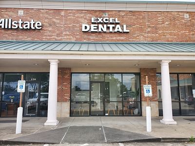 Missouri City Dentist - Excel Dental