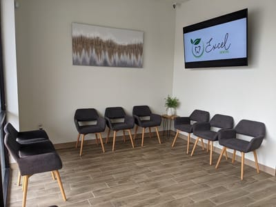 Missouri City Dentist - Excel Dental