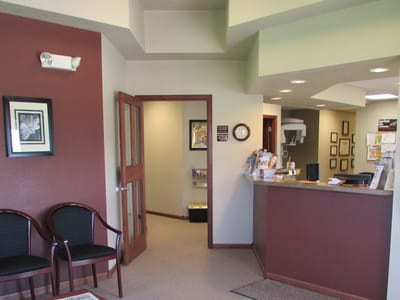 Missouri River Dentistry