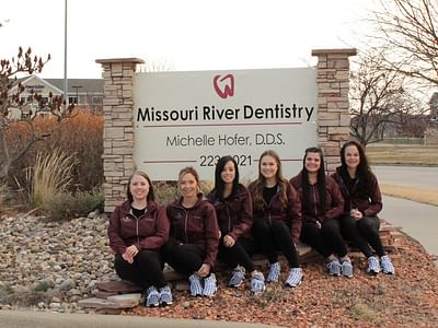 Missouri River Dentistry