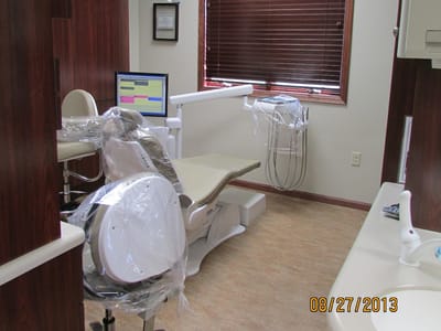 Missouri River Dentistry