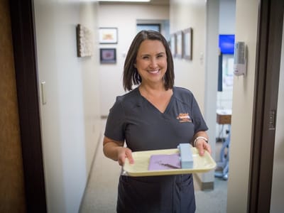 Mitchell Smile Design