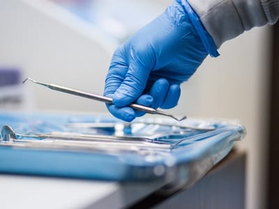 Mitchell Smile Design