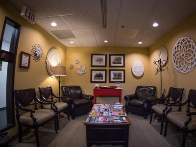 Mitchell Smile Design