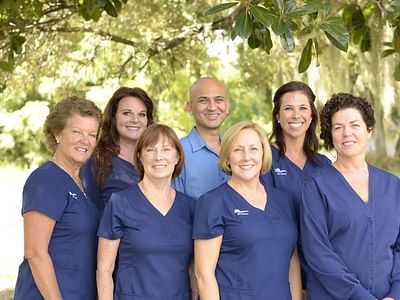 MJ Dental - Mount Dora Cosmetic & Family Dentist