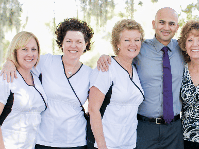 MJ Dental - Mount Dora Cosmetic & Family Dentist