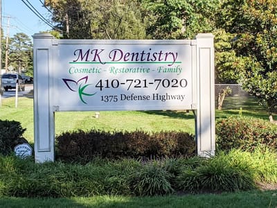 MK Dentistry