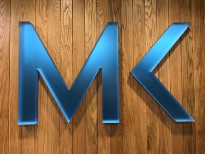 MK Distinctive Dentistry