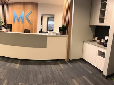 MK Distinctive Dentistry