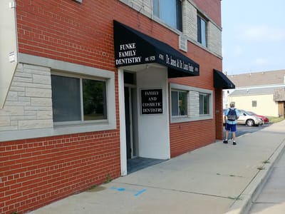 MKE Family & Implant Dentistry