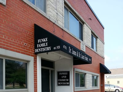 MKE Family & Implant Dentistry