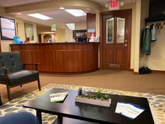 MKE Family & Implant Dentistry