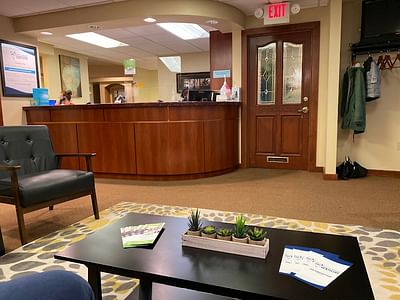 MKE Family & Implant Dentistry