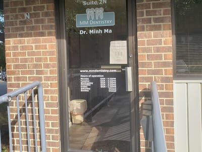 MM Dentistry