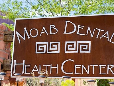 Moab Dental Health Center