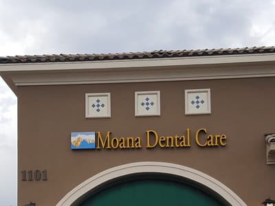 Moana Dental Care