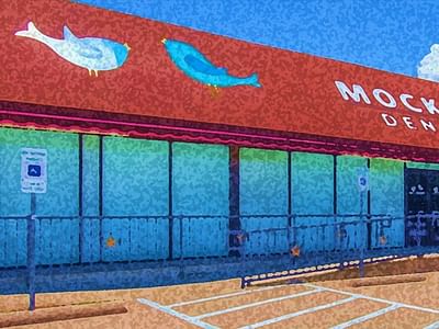 Mockingbird Dental Group