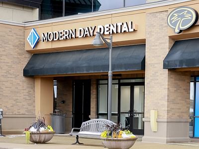 Modern Day Dental