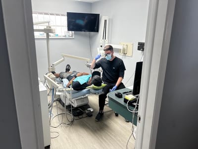 Modern Day Smiles Dentistry