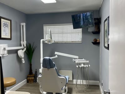 Modern Day Smiles Dentistry