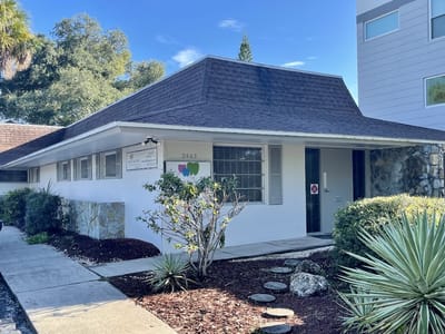 Modern Day Smiles Dentistry