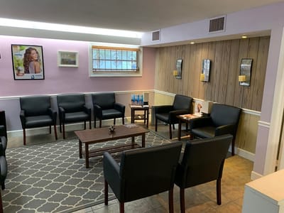 Modern Day Smiles Dentistry