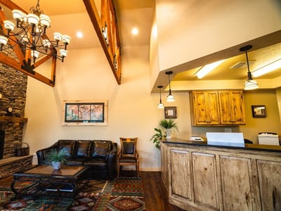 Modern Dental Care PC