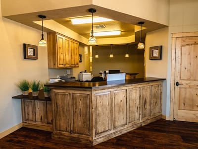 Modern Dental Care PC