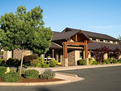 Modern Dental Care PC