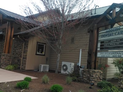 Modern Dental Care PC