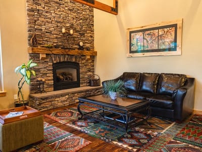 Modern Dental Care PC