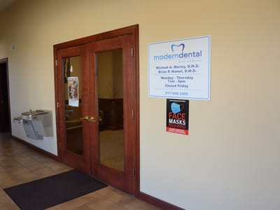 Modern Dental of Springfield