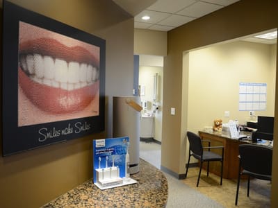 Modern Dental of Springfield