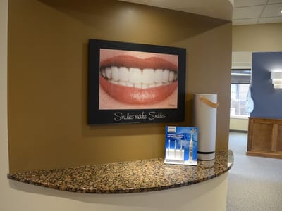 Modern Dental of Springfield