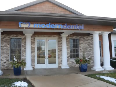 Modern Dental of Springfield