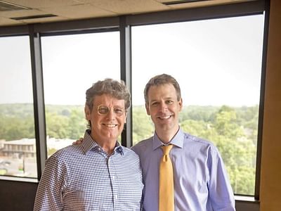 Modern Dentistry of Memphis (John Reddick, DDS and Mark MacGaw, DDS)