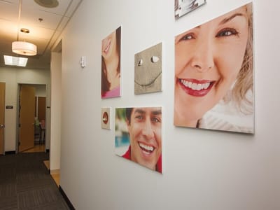 Modern Dentistry of Northfield