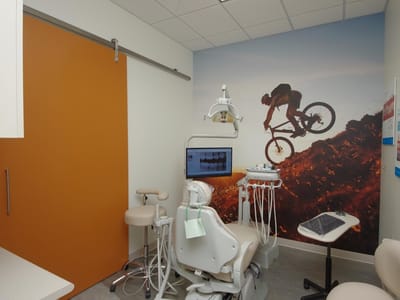 Modern Dentistry of Northfield