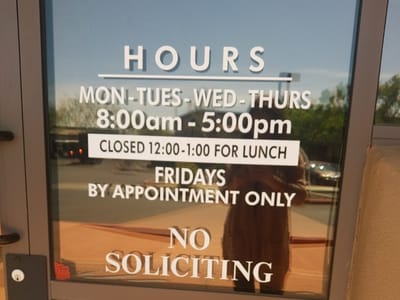 Modern Dentistry Of Peoria