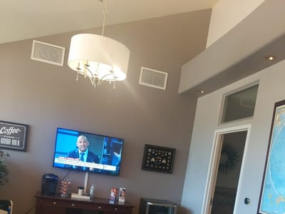 Modern Dentistry Of Peoria