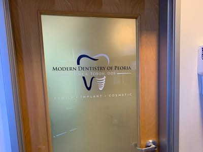 Modern Dentistry Of Peoria