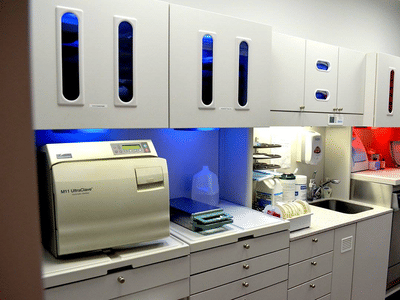 Modern Dentistry of Shrewsbury