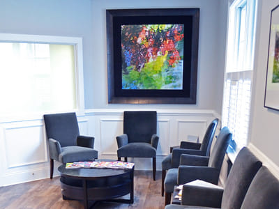 Modern Dentistry of Shrewsbury