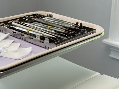 Modern Dentistry of Shrewsbury