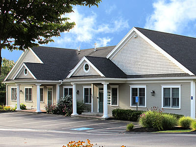 Modern Dentistry of Shrewsbury