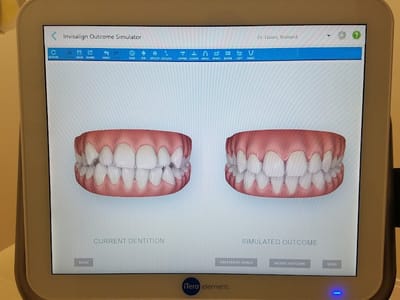 Modern Essence Dentistry & Dental Implants: Dr. Brainard Llanes, DDS, FICOI