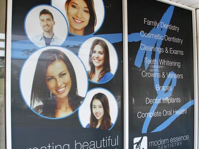 Modern Essence Dentistry & Dental Implants: Dr. Brainard Llanes, DDS, FICOI