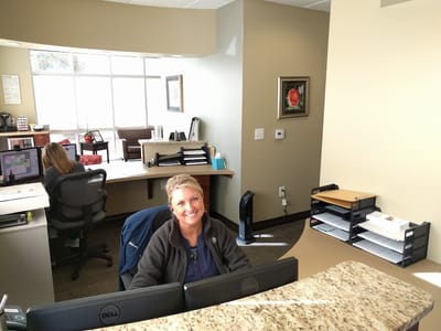 Modern Family Dental Care - Northlake