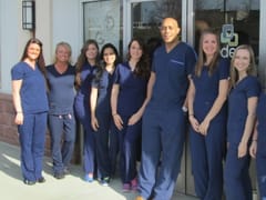 Modern Family Dental Care - Northlake