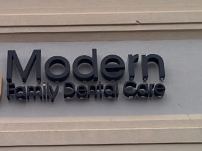Modern Family Dental Care - University